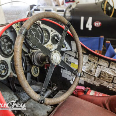 Das elektronische Fahrtenbuch – nicht generell krisensicher