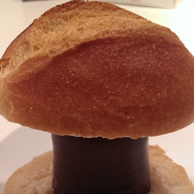 Die trockene Brötchenfrage wurde beantwortet!